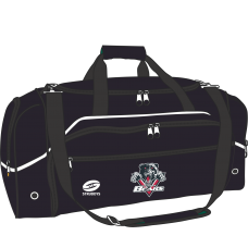 Waitara Bears Deluxe Sports Bag